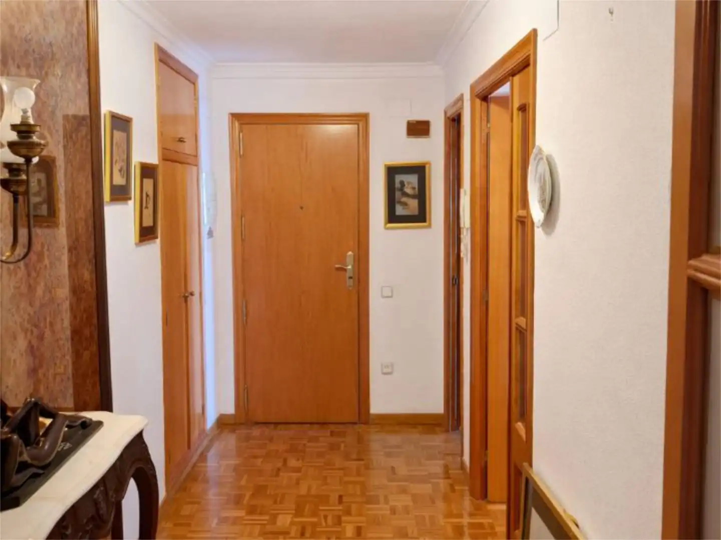 Piso en  Carrer de Sant Antoni Maria Claret 16 - Foto 14