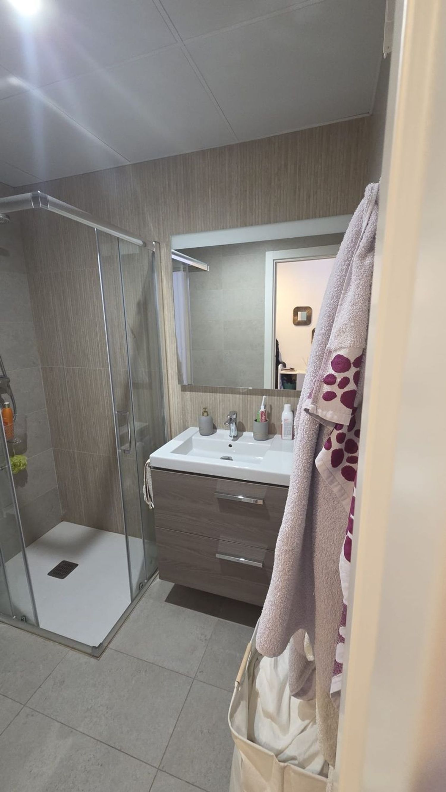 Estudio en Calle Angel Barajas, 7, Zona Estación - Foto 6