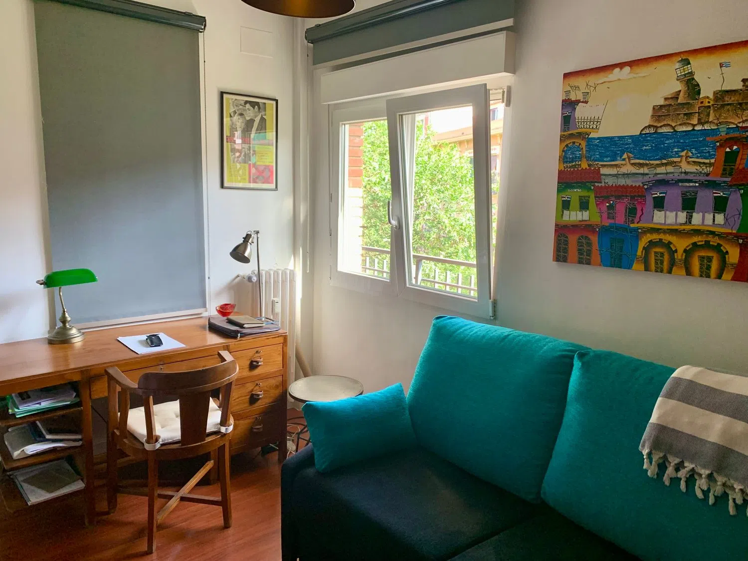 Piso en calle de Argumosa, 24 - Foto 8