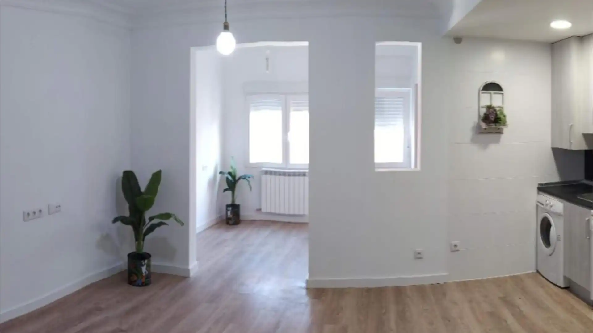 Piso en  Calle de Jenaro Checa 5 - Foto 2