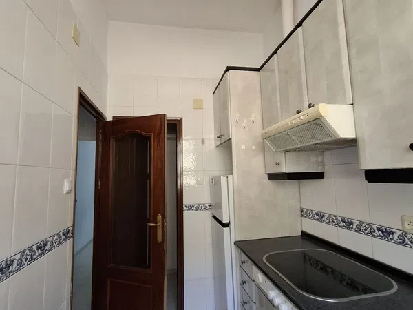 Piso en Calle Ildefonso Fernández Sánchez, 9, Tres Olivos - La Piedad - Foto 10