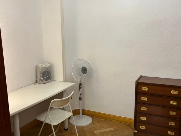 Piso en Calle del Conde de Peñalver, 82, Lista - Foto 6