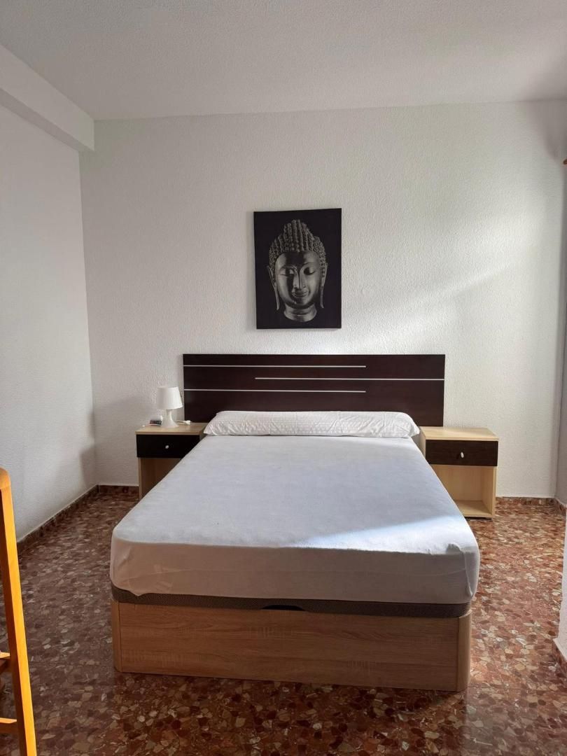 Piso en  Calle Carraca 1 - Foto 1