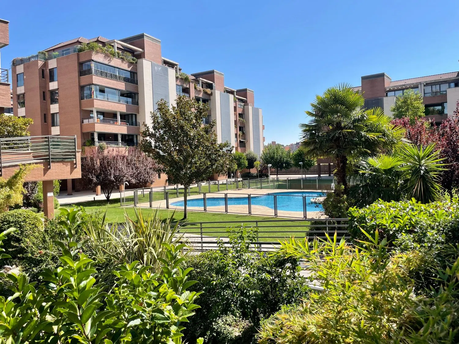 Ático en avenida del Monasterio de Silos, 38 - Foto 1