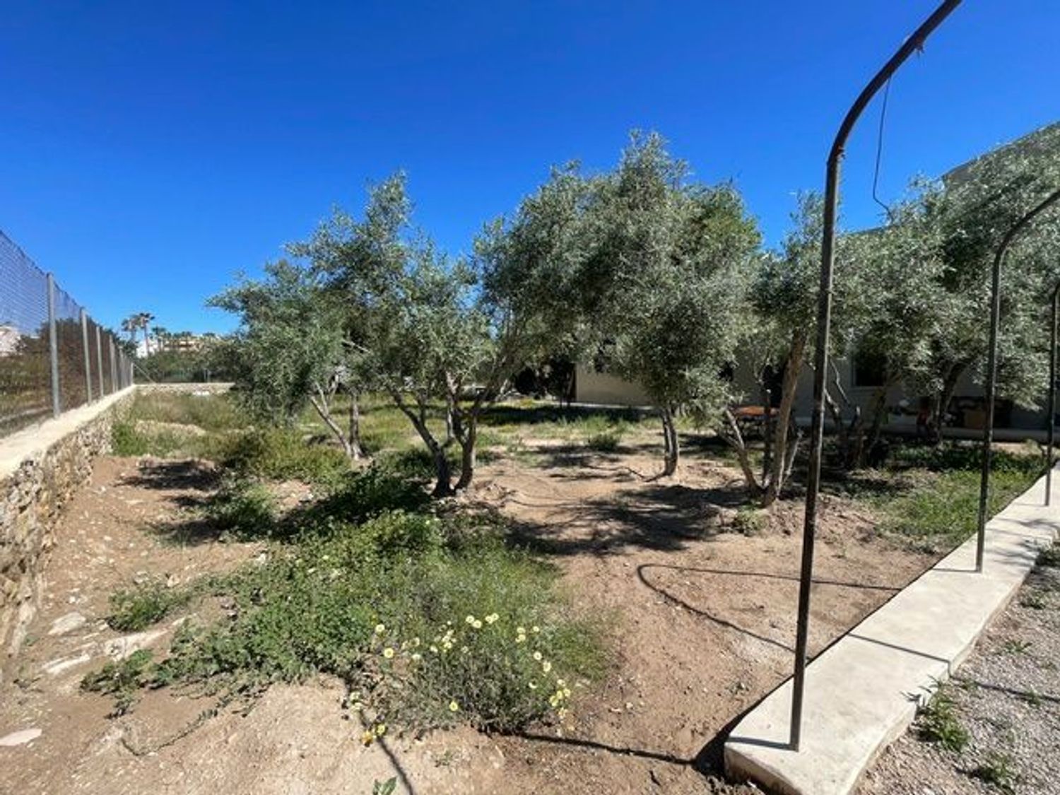 Casa o chalet independiente en Partida Sant Peret - Foto 41