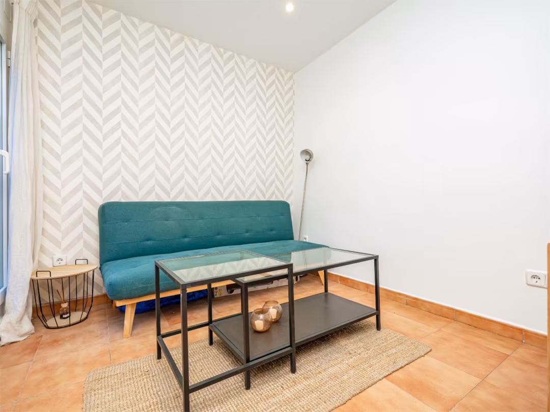 Piso en  Calle de Almadén 15 - Foto 3