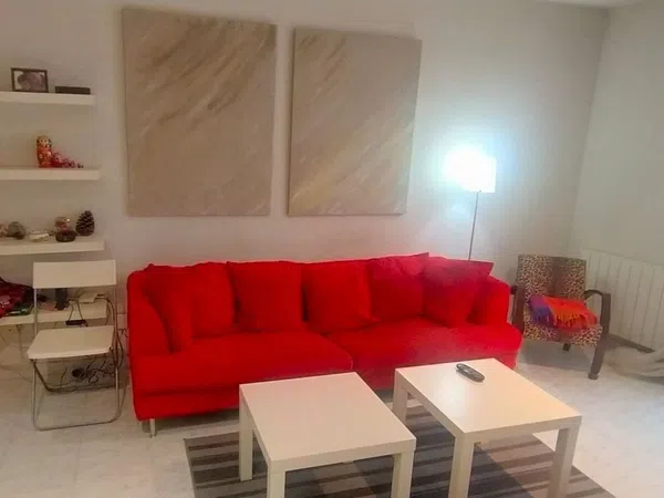 Piso en calle de Santo Dominguito de Val, 11 - Foto 3