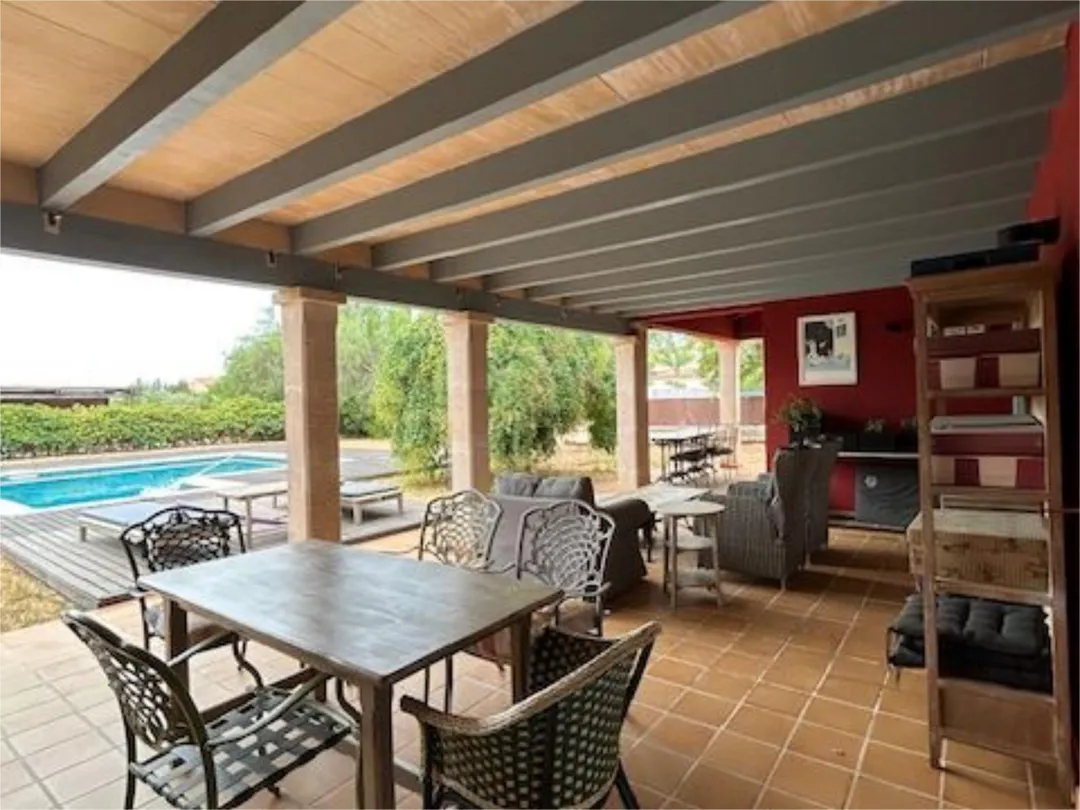 Chalet en  Carrer de Planera 18 - Foto 10