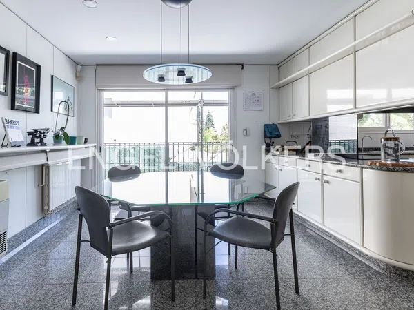 Casa o chalet independiente en Eixample - Foto 52