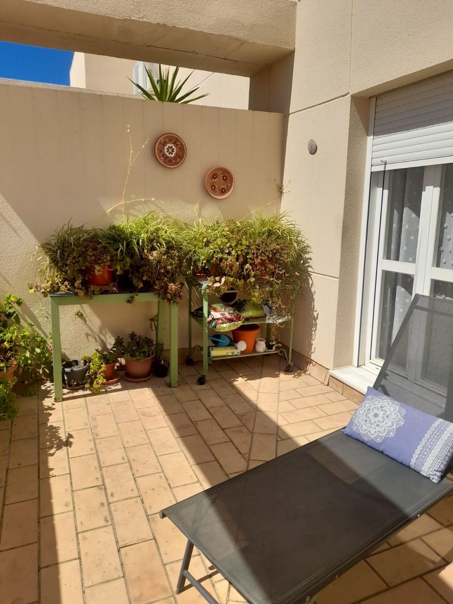 Ático en avenida de Europa, 12 - Foto 20