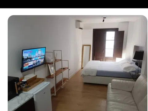 Estudio en calle Sant Andreu, 8 - Foto 3