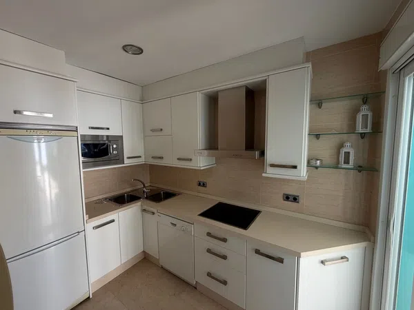 Casa o chalet independiente en Calle Leoni Benabú s/n, Pinares de San Antón - Foto 37