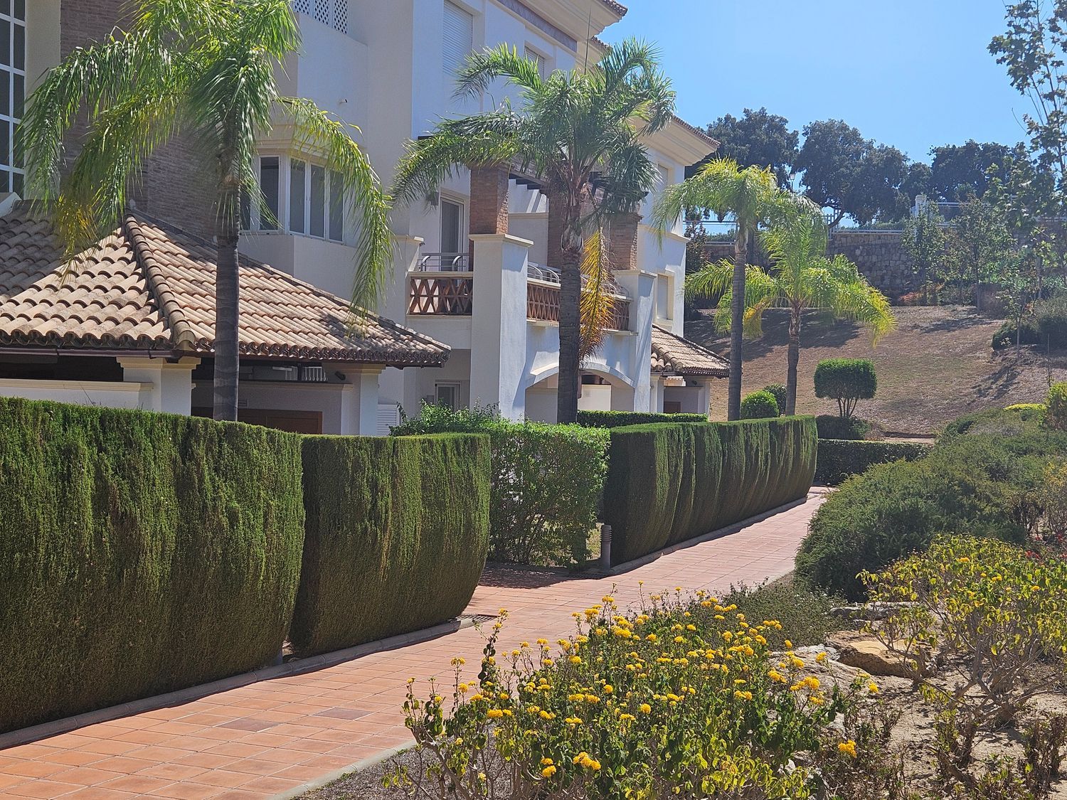 Piso en camino viejo de Ojén, 62 - Foto 20