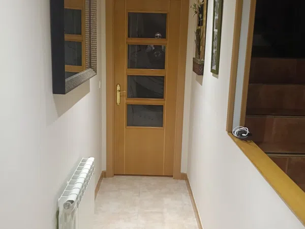 Chalet adosado en Camino Monte, 29 - Foto 2
