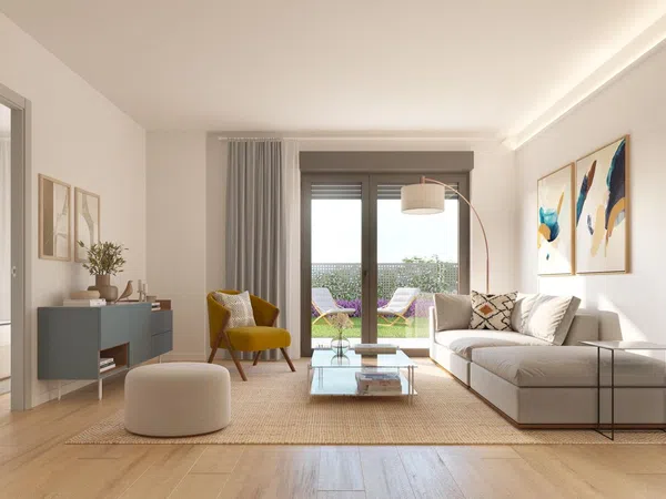 Piso en Calle Ingeniero Antonio Valdenebro de la Cerda, 4, Valdeolleros - Zumbacón - Camping, Córdoba - Foto 9