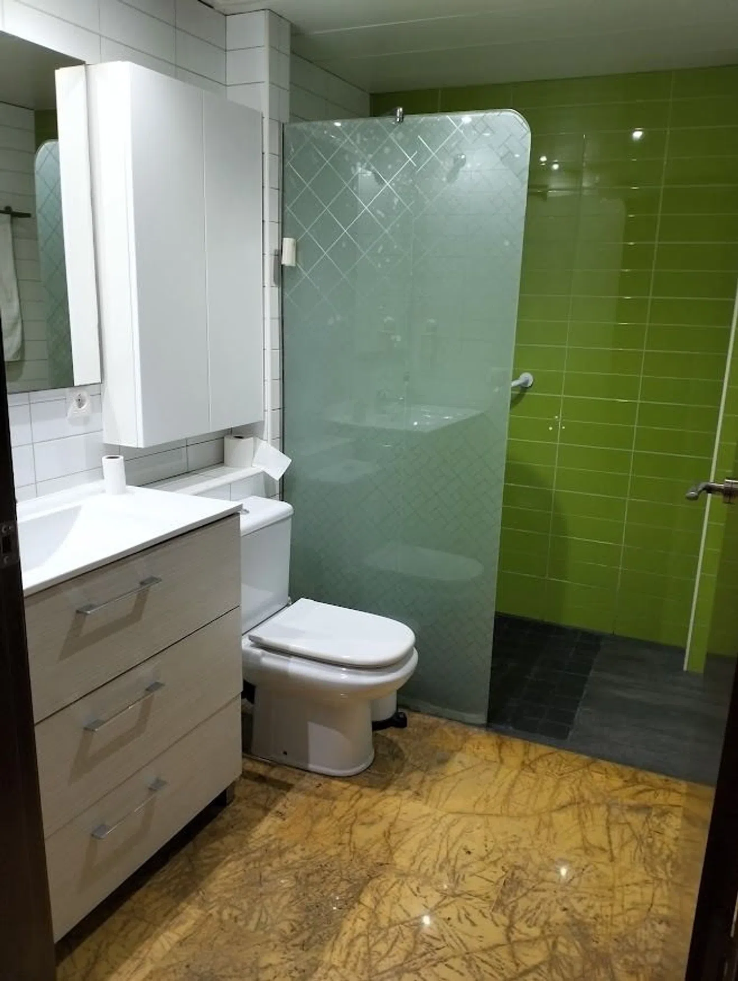 Piso en Lorenzo Ferreira, 22 - Foto 8