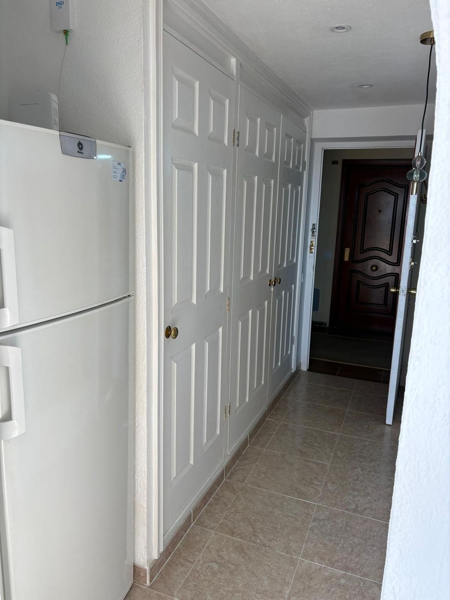 Estudio en Calle la Colina, 1, La Colina - Foto 7