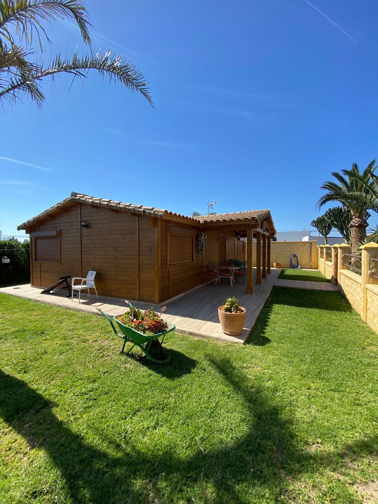 Casa o chalet independiente en Carretera Vejer-caños Km 11, 13, 11 CarreteraVEJERCAOSKM, Zahora, Zahora - Foto 25