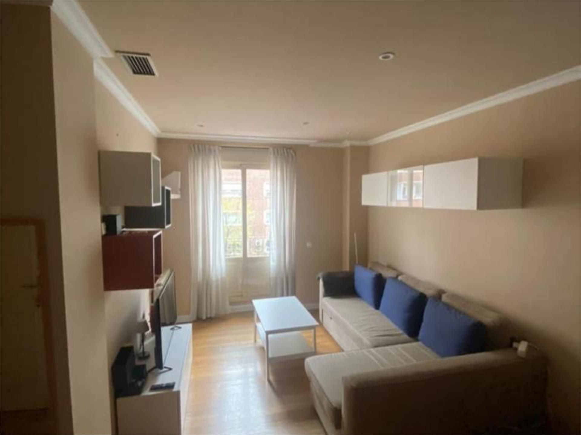 Piso en  Calle de Diego de León 15 - Foto 13