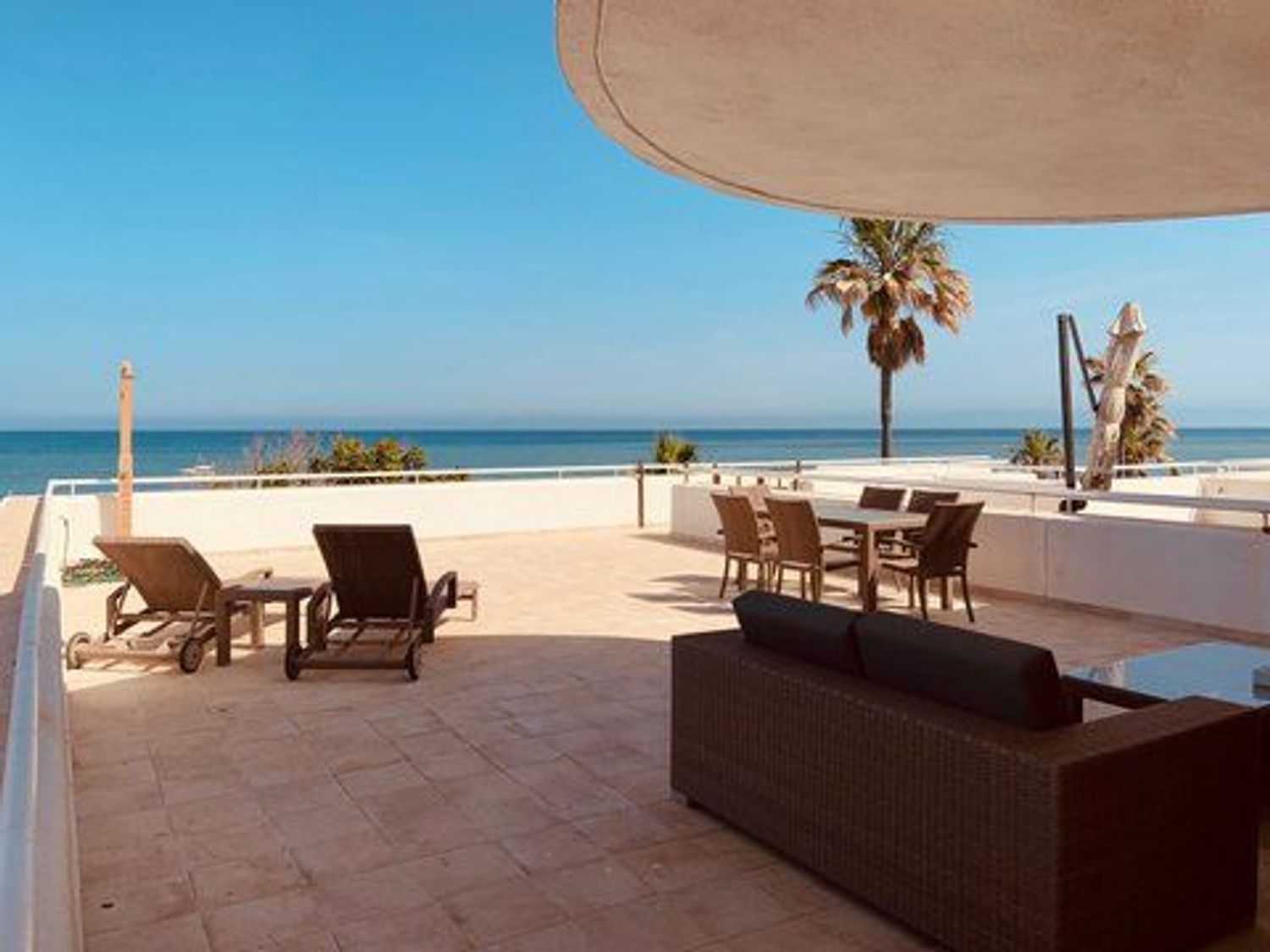 Piso en Playa de la galera, 1 - Foto 1