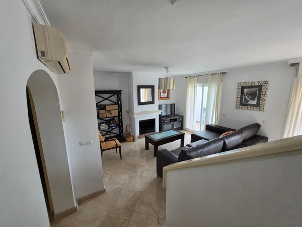 Dúplex en El Mirador del Mar, 7 FaseI, Bahía de Casares, Bahía de Casares - Foto 12