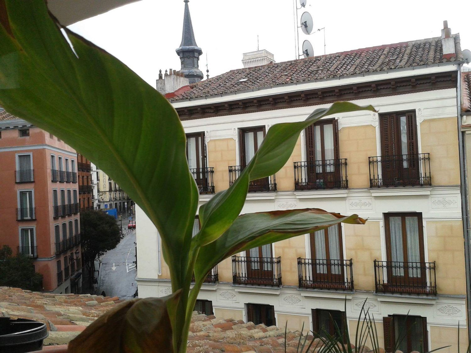 Piso en calle imperial, 12 - Foto 2