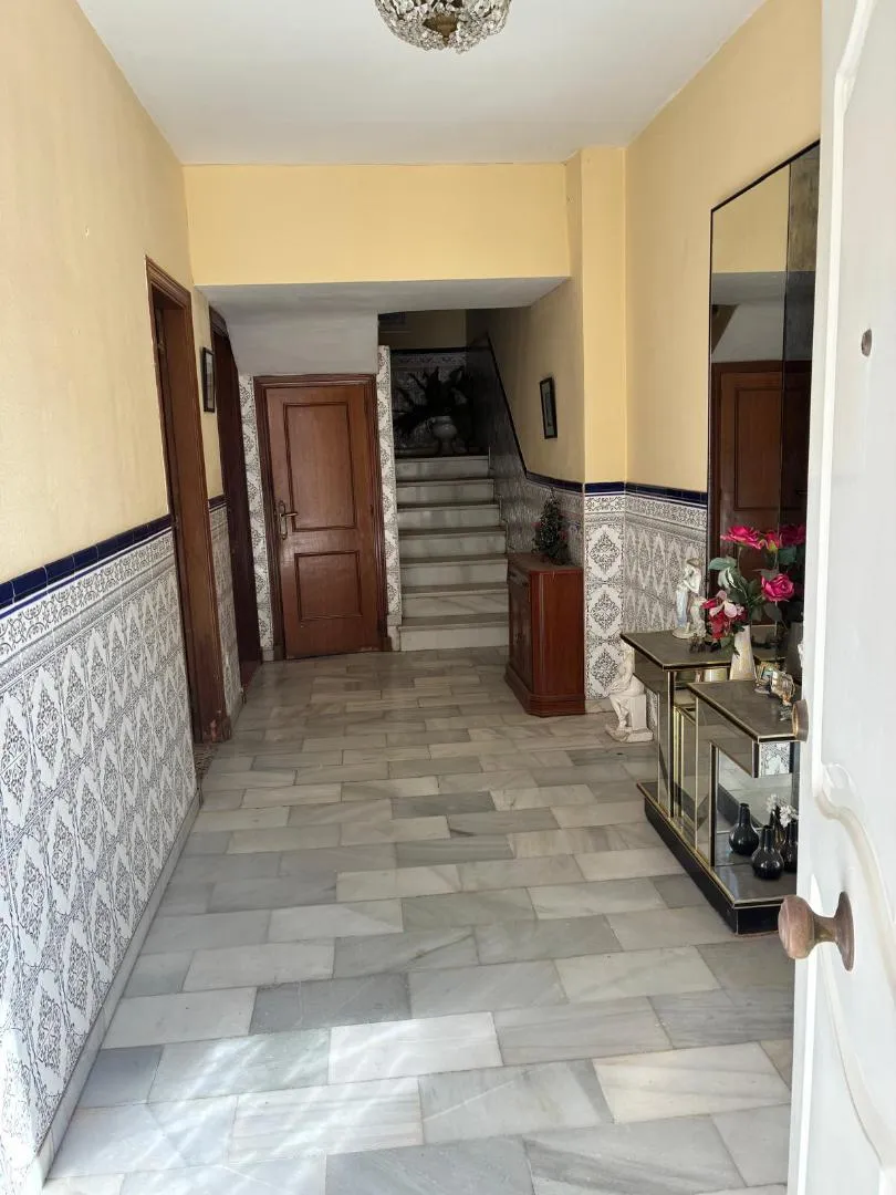 Chalet en  Calle Navarro Ledesma 120E - Foto 4