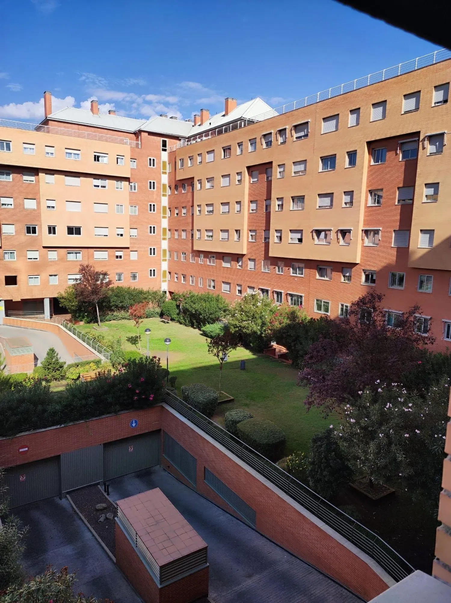 Piso en calle de la Sierra de Atapuerca, 37 - Foto 3