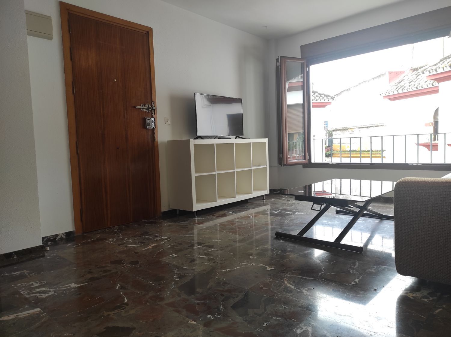 Piso en Calle Cuna, 50, Santa Cruz - Alfalfa - Foto 11