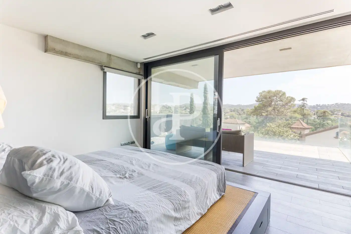 Chalet en Sant Cugat del Vallès - Foto 12