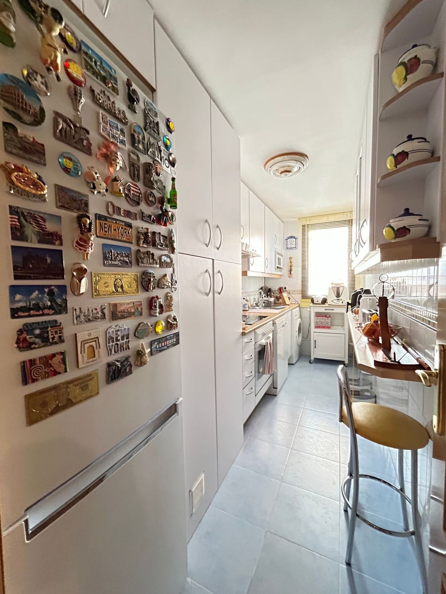 Piso en paseo de los Perales, 1 - Foto 5