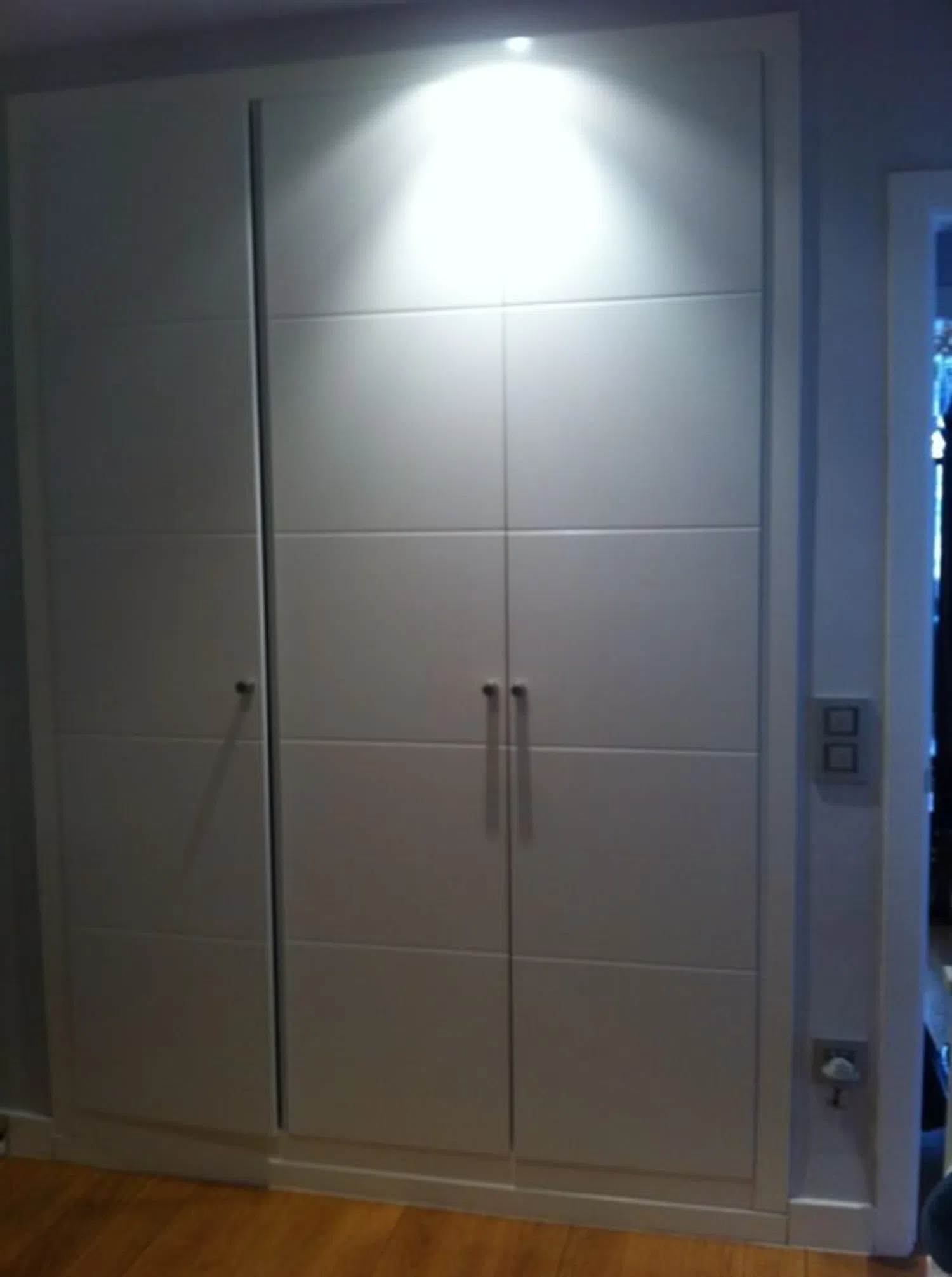 Piso en calle de García de Paredes, 13 - Foto 8