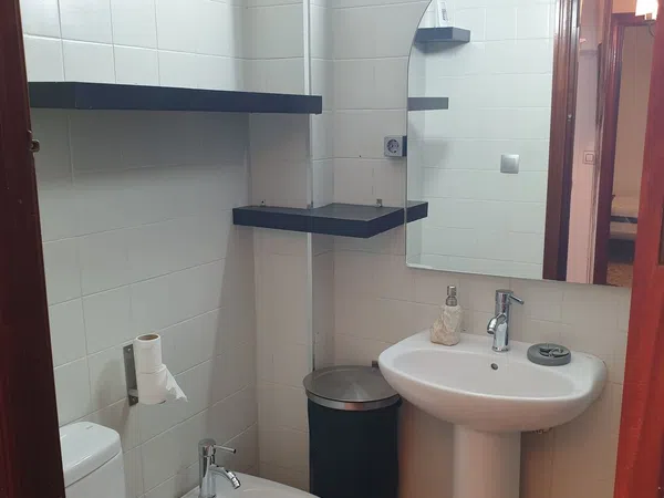 Piso en Urbanizacion Nueva Bellavista, 1, Bellavista - Foto 9