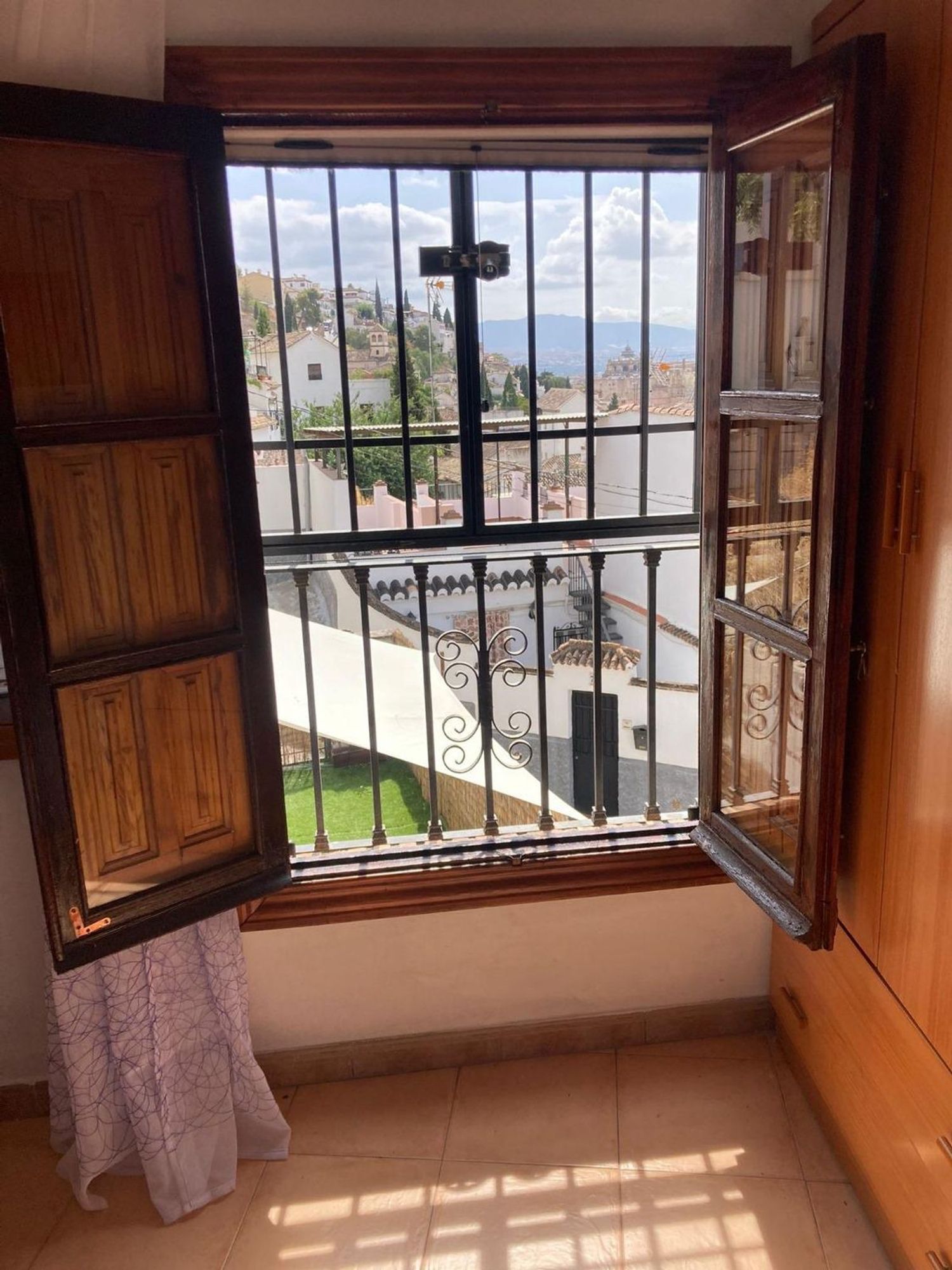 Chalet adosado en Placeta Alamillos, 1 - Foto 1