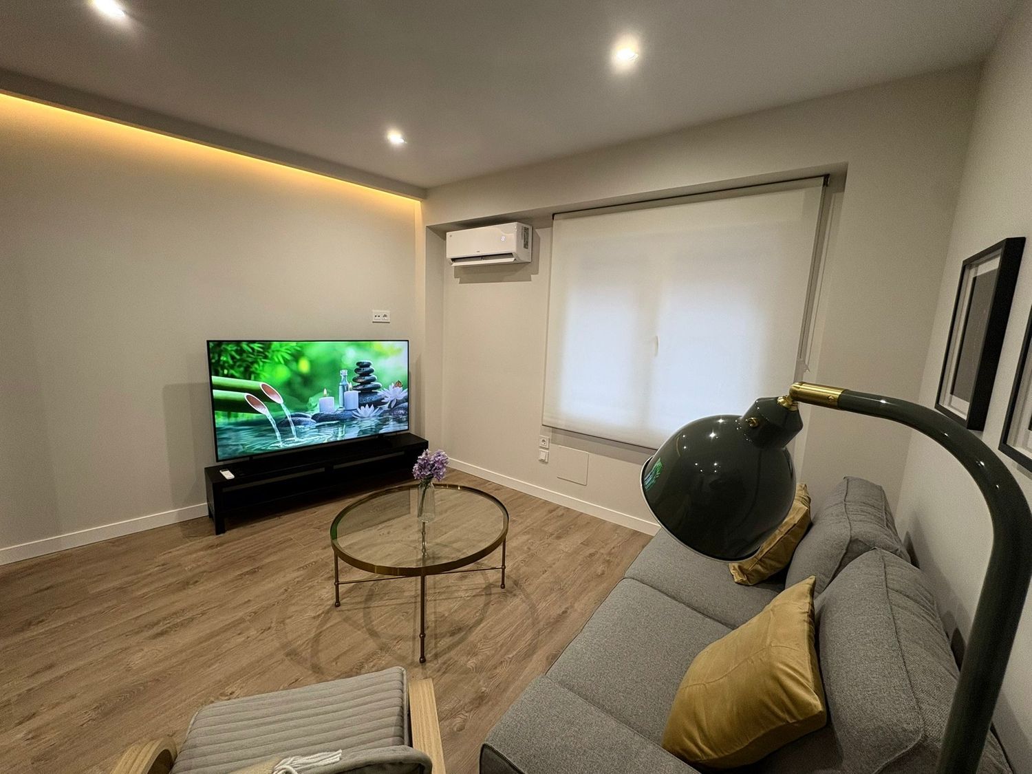 Piso en calle Moret, 2 - Foto 1