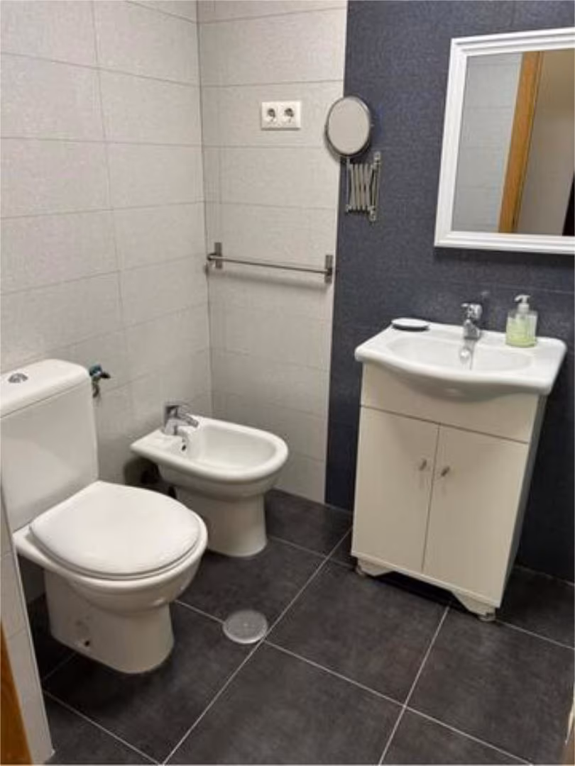 Apartamento en Corte Ingles - Foto 9