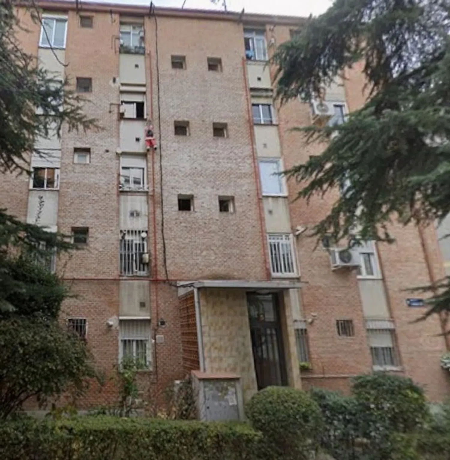 Piso en calle de Carracedo, 10 - Foto 2