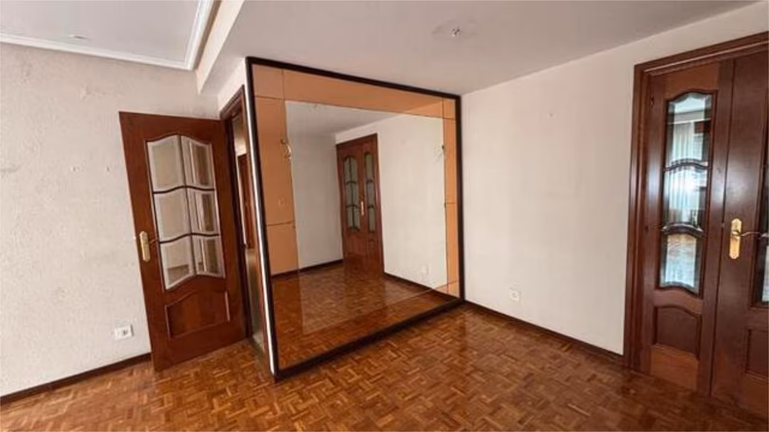 Piso en Plaza Roma - Foto 1