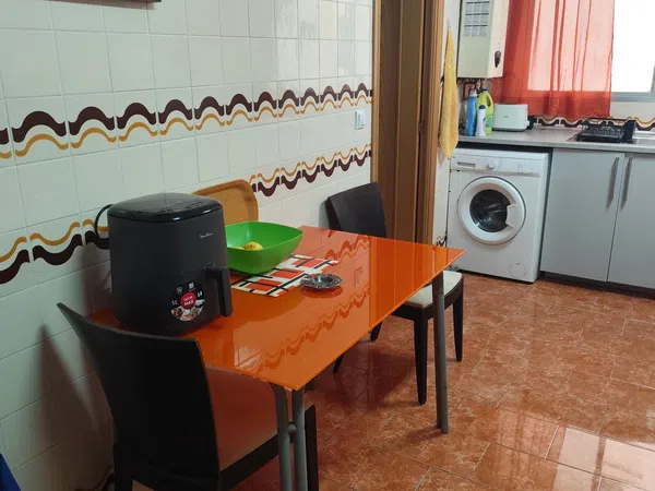 Piso en Avenida de Blasco Ibáñez, 33, Ciutat Universitària - Foto 17