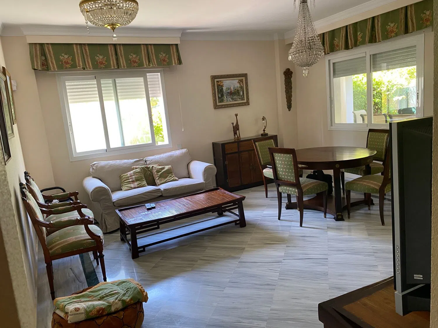 Ático en bulevar Ashmawi s/n - Foto 1