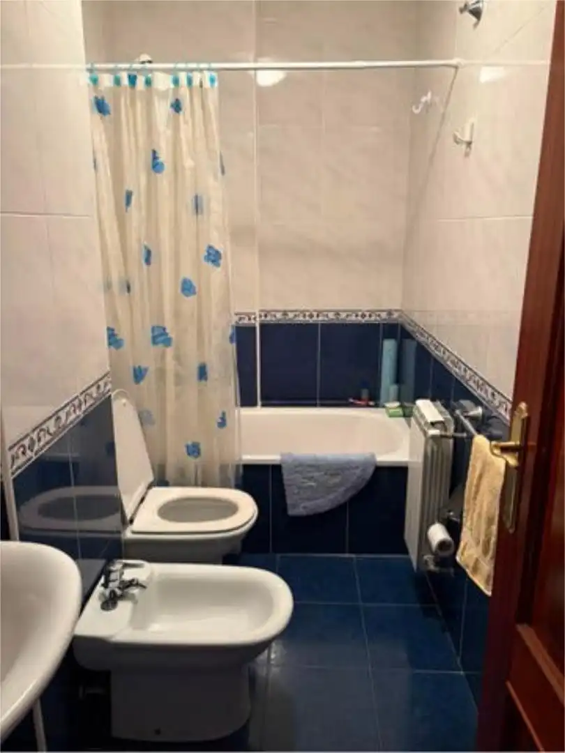 Piso en Celanova - Foto 4