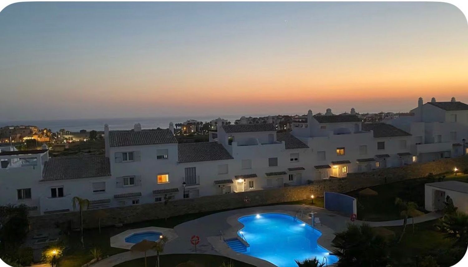 Chalet adosado en Avenida de la Almadraba, 9, Atlanterra, Atlanterra - Foto 26