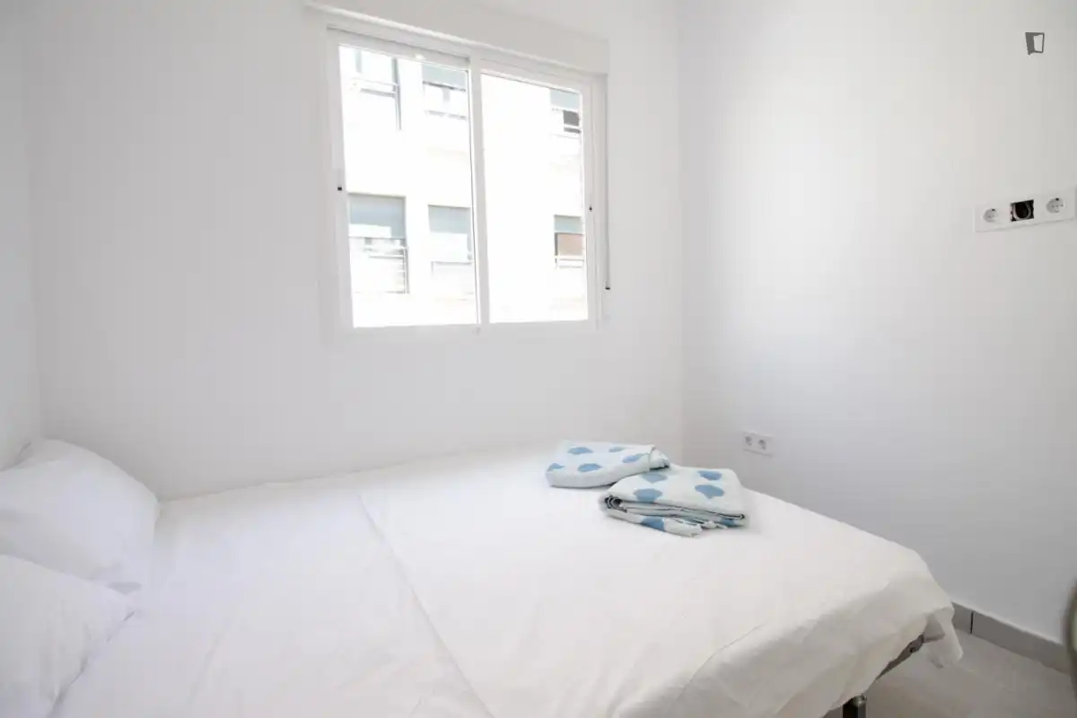 Apartamento en  Madrid Capital - Foto 4