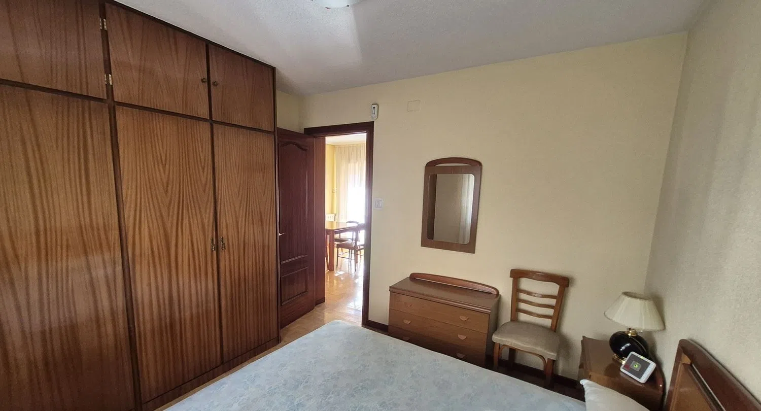 Piso en calle de San Claudio, 100 - Foto 12