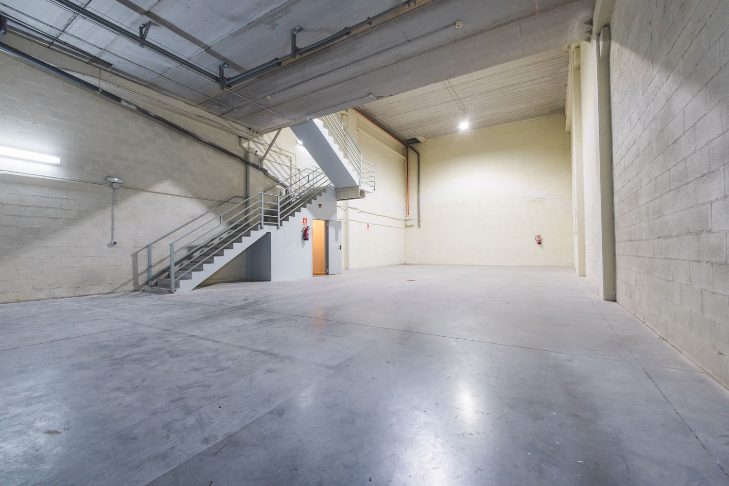 Nave en calle de la Resina, 61 -l - Foto 43