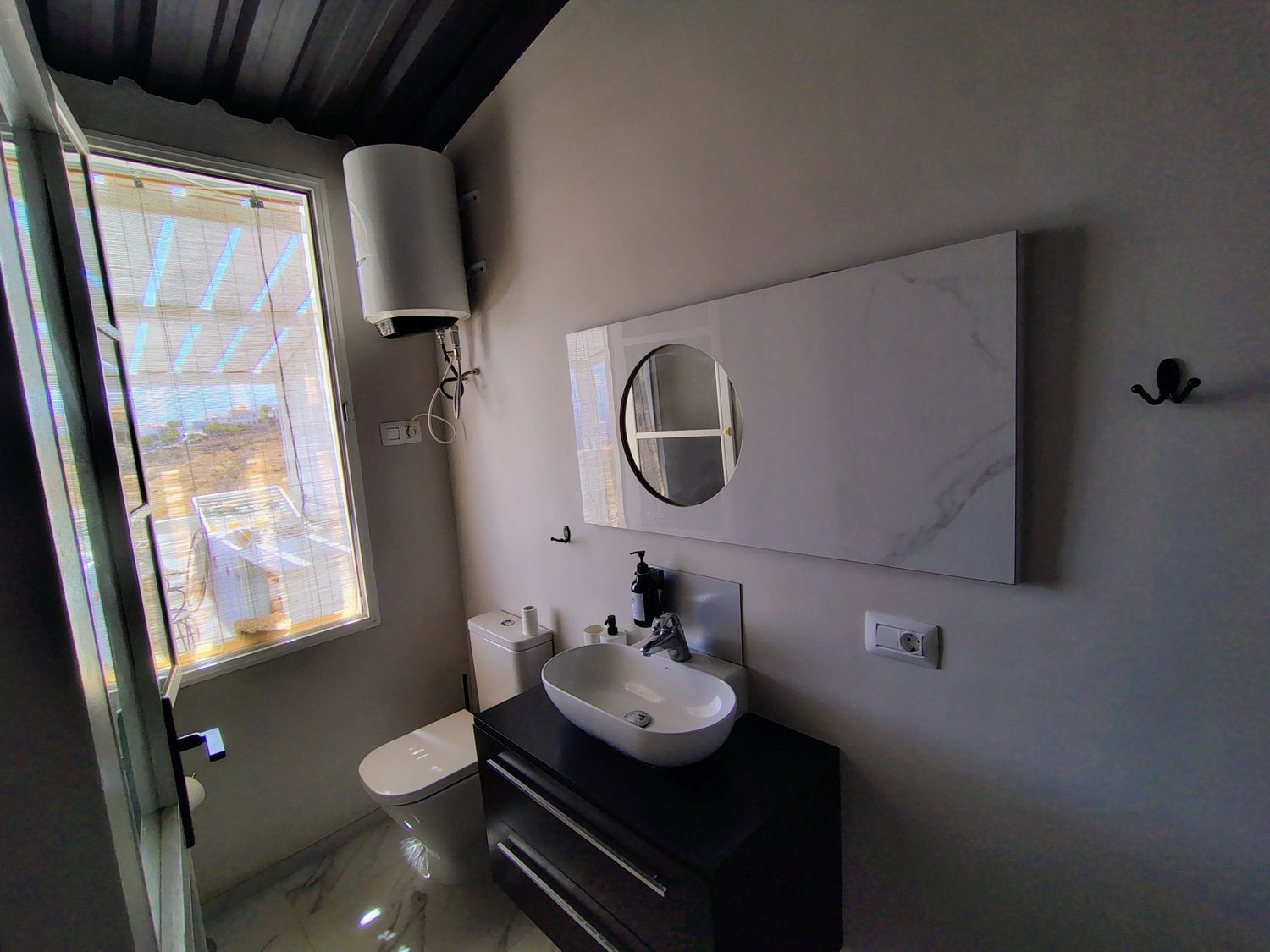 Casa o chalet independiente en Calle Cortés, 28, El Chorrillo-San Isidro-Llano Blanco, El Chorrillo-San Isidro-Llano Blanco - Foto 9