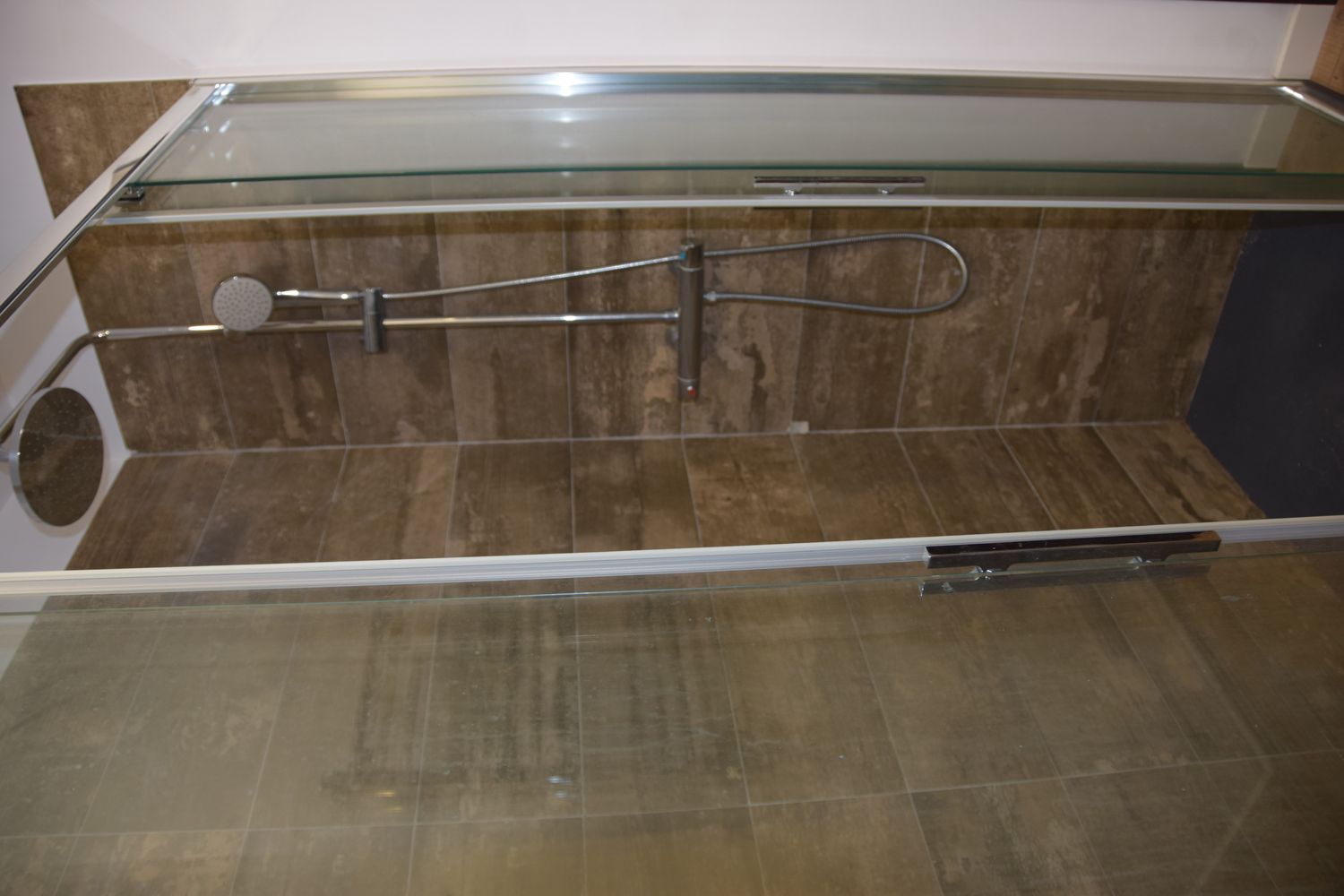 Estudio en avenida de Pío XII, 92 - Foto 7