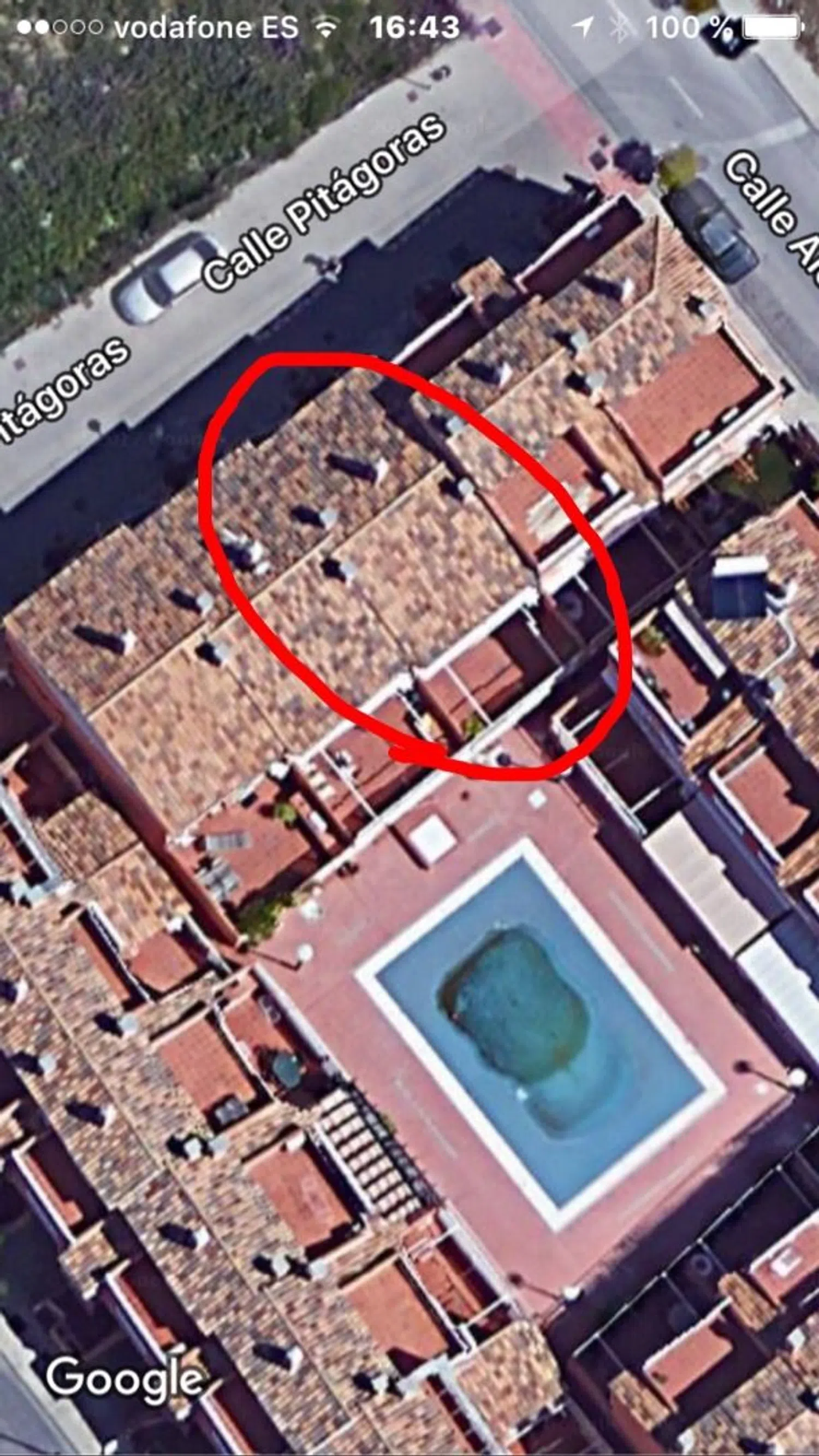 Dúplex en calle Pitágoras, 44 - Foto 4