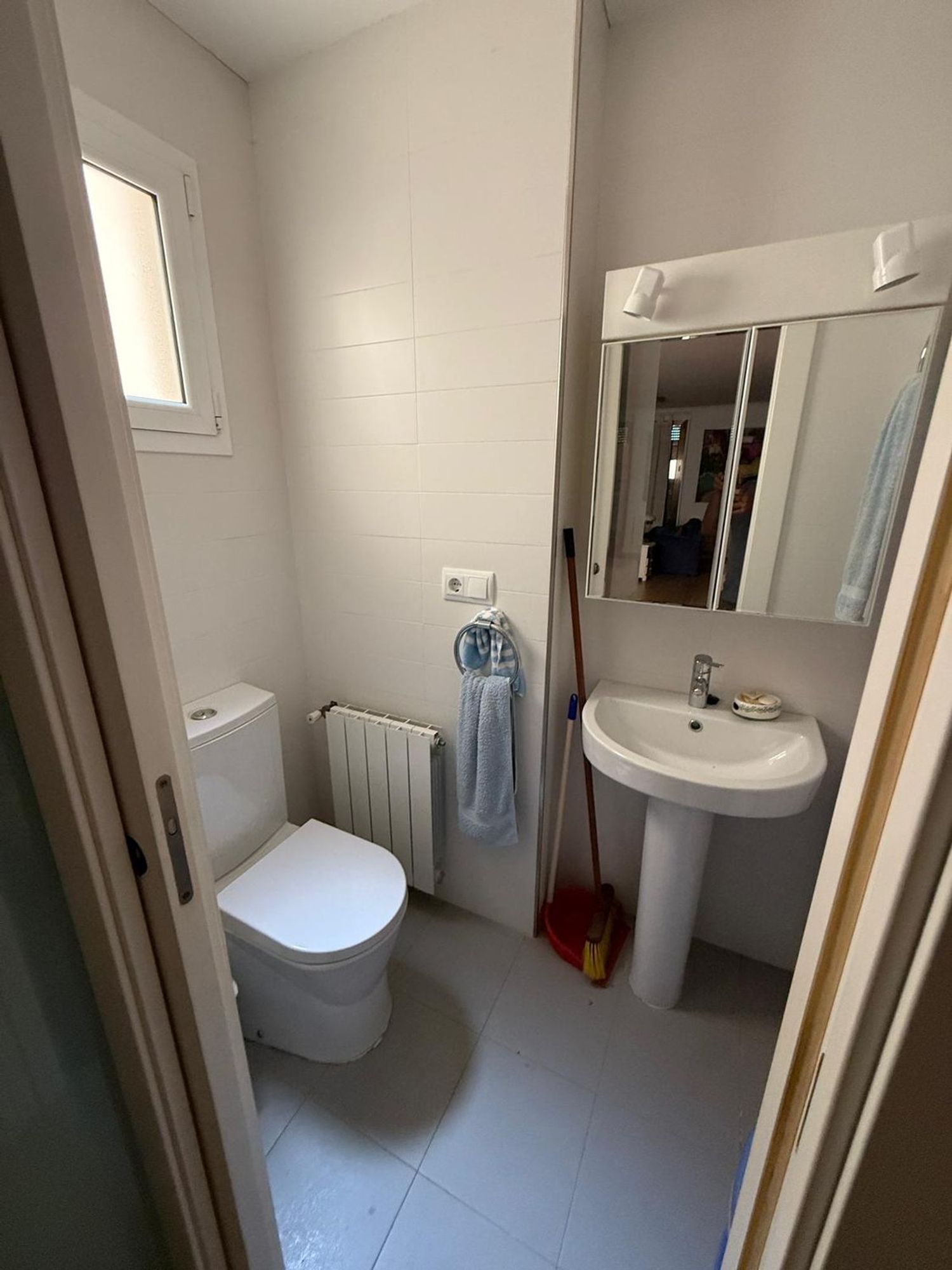 Estudio en Paseo del Viaducto, 14, Barri Eixample, Barri Eixample - Foto 2