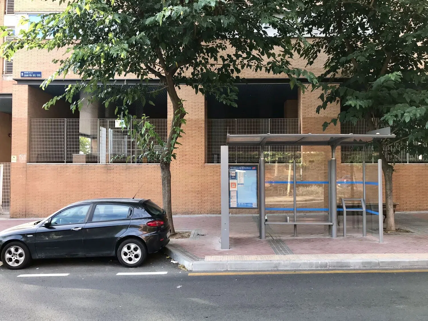Piso en avenida Gran Vía del Este, 9 - Foto 31